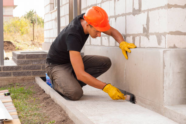 Waterproofing professionals working in Westfield, WI